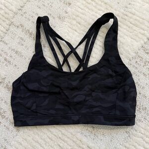 Lululemon Bra